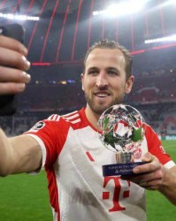 凯恩：这可能是赛季转折点 穆勒：我们不是一盘散沙