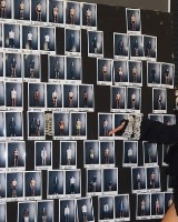 爱游戏体育-默默关注！瓦尔加社媒分享与众多男模走秀等照片，佩莱点赞