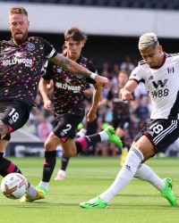 ayx sports-记者：帕尔梅拉斯接近1000万欧签下富勒姆中场佩雷拉