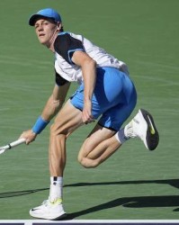 35胜2负 辛纳的疯狂从中国赛季开始，迟迟仍未结束