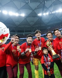 足球报：中足联将于12月12日在上海进行2025职业联赛颁奖大典