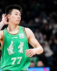 爱游戏体育-3点原因！张镇麟离开辽篮，杨鸣忽视关键一环，上海凑齐三大前锋