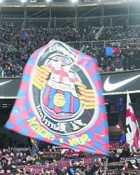 爱游戏-世体：最快本周五或下周一，巴萨有望获得诺坎普1C许可