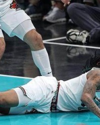 爱游戏官网-恶人多尔特重创莫兰特 灰熊遭遇诅咒式崩盘