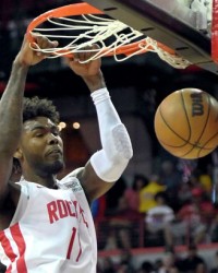 冲击亿元合同！火箭又一24岁新星崛起：攻防一体能力或超探花郎