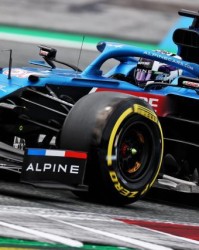 爱游戏体育-专访周冠宇③：把经验化为前进的力量 成熟应对压力