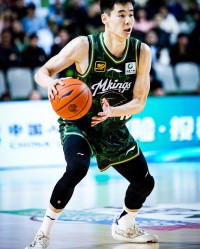 不让打了吗？开局1分钟郭昊文&amp;赵柏清冲突 双双被换下再未上场