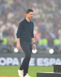 皇马新教练是何方神圣？