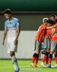爱游戏体育-广州城一夜回到解放前 连丢4球后防问题再次暴露