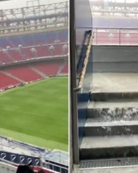 爱游戏体育-欧足联特事特办，巴萨欧冠首战先踢客场，之后呢？