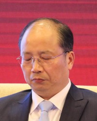 爱游戏官网-中国证监会原主席易会满被查 其银行学校多名同学先期落马