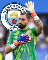 爱游戏-镜报独家：曼城无意满足50万镑周薪，巴黎或被迫补贴多纳鲁马工资