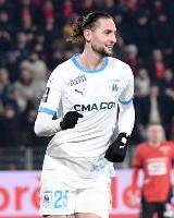 队报：在更衣室爆发肢体冲突，拉比奥特和洛维均被马赛无限期停训