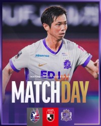 日职联前瞻：冈山绿雉刚斩领头羊状态正佳，广岛三箭盼摆脱连败泥潭