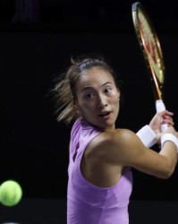 爱游戏官网-郑钦文张之臻携手再战联合杯 中国队能否再突破？