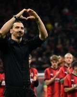 爱游戏体育-伊布：米兰已为意杯决赛做好准备，比赛时候见